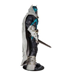 Mortal Kombat - Figurine Spawn (Lord Covenant) 18 cm