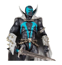Mortal Kombat - Figurine Spawn (Lord Covenant) 18 cm