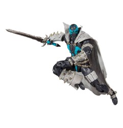 Mortal Kombat - Figurine Spawn (Lord Covenant) 18 cm