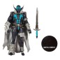 Mortal Kombat - Figurine Spawn (Lord Covenant) 18 cm Mortal Kombat - Figurine Spawn (Lord Covenant) 18 cm