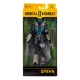 Mortal Kombat - Figurine Spawn (Lord Covenant) 18 cm