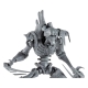 Warhammer 40k - Figurine Necron Flayed One (AP) 18 cm