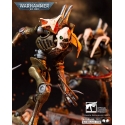 Warhammer 40k - Figurine Necron Flayed One 18 cm