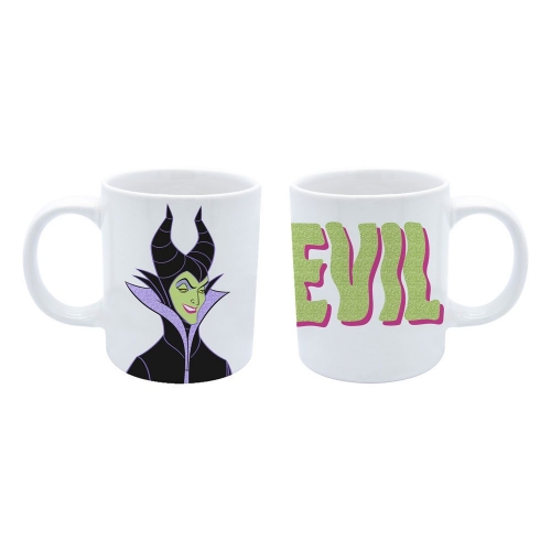 Maléfique - Mug Evil