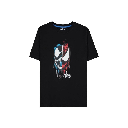 Marvel Venom - T-Shirt Dual Color
