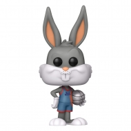 Space Jam 2 - Figurine POP! Bugs Bunny 9 cm
