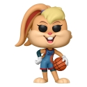 Space Jam 2 - Figurine POP! Lola Bunny 9 cm