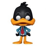 Space Jam 2 - Figurine POP! Daffy Duck 9 cm