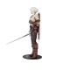 The Witcher 3: Wild Hunt - Figurine Ciri 18 cm