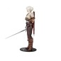 Witcher, The - The Witcher 3: Wild Hunt figurine Ciri 18 cm