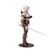 The Witcher 3: Wild Hunt - Figurine Ciri 18 cm