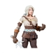 The Witcher 3: Wild Hunt - Figurine Ciri 18 cm