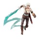 Witcher, The - The Witcher 3: Wild Hunt figurine Ciri 18 cm