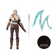 The Witcher 3: Wild Hunt - Figurine Ciri 18 cm