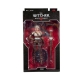 The Witcher 3: Wild Hunt - Figurine Ciri 18 cm