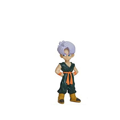 DRAGON BALL Figurine Kid Trunks 7.5cm FigurineDiscount
