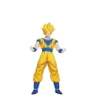 DRAGON BALL - Figurine Goku Super Sayan 15cm