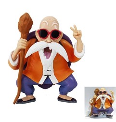 Dragon Ball - Figurine Tortue Genial 9cm