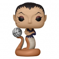 Space Jam 2 - Figurine POP! White Mamba 9 cm