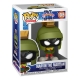 Space Jam 2 - Figurine POP! Marvin the Martian 9 cm