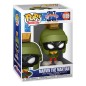 Space Jam - 2 POP! Movies Vinyl Figurine Marvin the Martian 9 cm