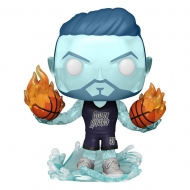 Space Jam 2 - Figurine POP! Wet/Fire 9 cm