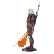 The Witcher 3 : Wild Hunt - Figurine Geralt of Rivia (Wolf Armor) 18 cm