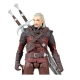 The Witcher 3 : Wild Hunt - Figurine Geralt of Rivia (Wolf Armor) 18 cm