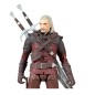 Witcher, The - The Witcher 3: Wild Hunt figurine Geralt of Rivia (Wolf Armor) 18 cm