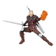 The Witcher 3 : Wild Hunt - Figurine Geralt of Rivia (Wolf Armor) 18 cm