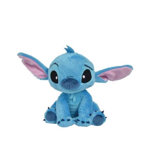 Lilo & Stitch - Peluche Stitch 25 cm