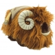 Star Wars - Peluche Bantha 25 cm