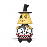 L'étrange Noël de Mr. Jack - Figurine POP! Train Cart Vinyl figurine Mayor in Ghost Cart 9 cm