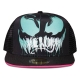 Marvel Venom - Casquette trucker Logo