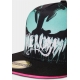 Marvel Venom - Casquette trucker Logo