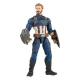 The Infinity Saga Marvel Legends - Figurine Captain America (Avengers: Infinity War) 15 cm