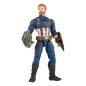 Marvel - The Infinity Saga  Legends figurine Captain America (Avengers: Infinity War) 15 cm
