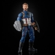 The Infinity Saga Marvel Legends - Figurine Captain America (Avengers: Infinity War) 15 cm