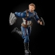 The Infinity Saga Marvel Legends - Figurine Captain America (Avengers: Infinity War) 15 cm