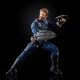 The Infinity Saga Marvel Legends - Figurine Captain America (Avengers: Infinity War) 15 cm