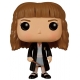 Harry Potter - Figurine POP! de Hermione Granger 10 cm