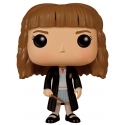 Harry Potter - Figurine POP! de Hermione Granger 10 cm