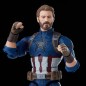 Marvel - The Infinity Saga  Legends figurine Captain America (Avengers: Infinity War) 15 cm
