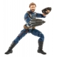 The Infinity Saga Marvel Legends - Figurine Captain America (Avengers: Infinity War) 15 cm