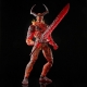 The Infinity Saga Marvel Legends Series - Figurine 2021 Surtur (Thor: Tag der Entscheidung) 33 cm