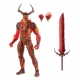 The Infinity Saga Marvel Legends Series - Figurine 2021 Surtur (Thor: Tag der Entscheidung) 33 cm