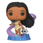 Disney - : Ultimate Princess POP!  Vinyl figurine Pocahontas 9 cm