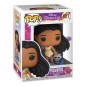 Disney Ultimate Princess - Figurine POP! Pocahontas 9 cm Disney Ultimate Princess - Figurine POP! Pocahontas 9 cm