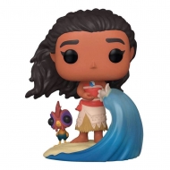 Disney Ultimate Princess - Figurine POP! Moana 9 cm