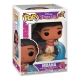 Disney Ultimate Princess - Figurine POP! Moana 9 cm